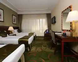 Al Rawda Royal Inn thumbnail